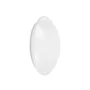 Ledvance Aplique de Pared LED 24W 1920 Lúmenes Luz Cálida 3000K Ángulo 120° IP44 para Baños Pasillos