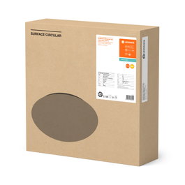 Ledvance Aplique LED Circular 24W 1920Lm 3000K IP44