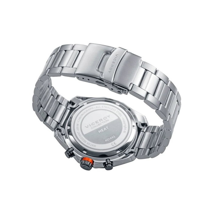 Reloj Hombre Viceroy 401443-17 (Ø 44 mm) Reloj Hombre Viceroy 401443-17 (Ø 44 mm)