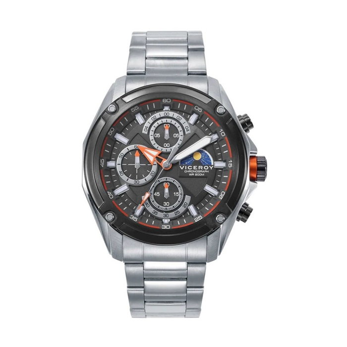 Reloj Hombre Viceroy 401443-17 (Ø 44 mm) Reloj Hombre Viceroy 401443-17 (Ø 44 mm)