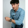 Reloj Hombre Viceroy 401443-17 (Ø 44 mm)