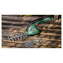 Bosch EasyShear Tijeras para Arbustos y Césped 3,6 V