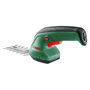 Bosch EasyShear Tijeras para Arbustos y Césped 3,6 V