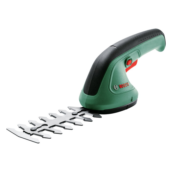Bosch EasyShear Tijeras para Arbustos y Césped 3,6 V