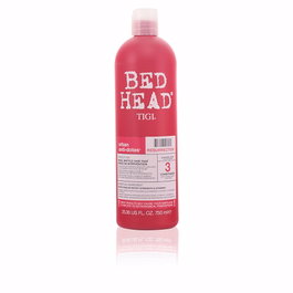 TIGI Bed Head Urban Anti-Dotes Resurrection Conditioner 750 ml - Acondicionador Resucitador para Cabello Seco y Dañado