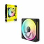Corsair LX120 iCUE LINK RGB Negro