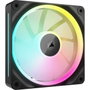 Corsair LX120 iCUE LINK RGB Negro