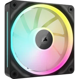 Corsair CO-9051025-WW iCUE LINK LX120 RGB Ventilador PC Negro 120mm