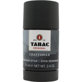 Craftsman, Protección, Madera, Desodorante en barra, Para hombres, 75 ml