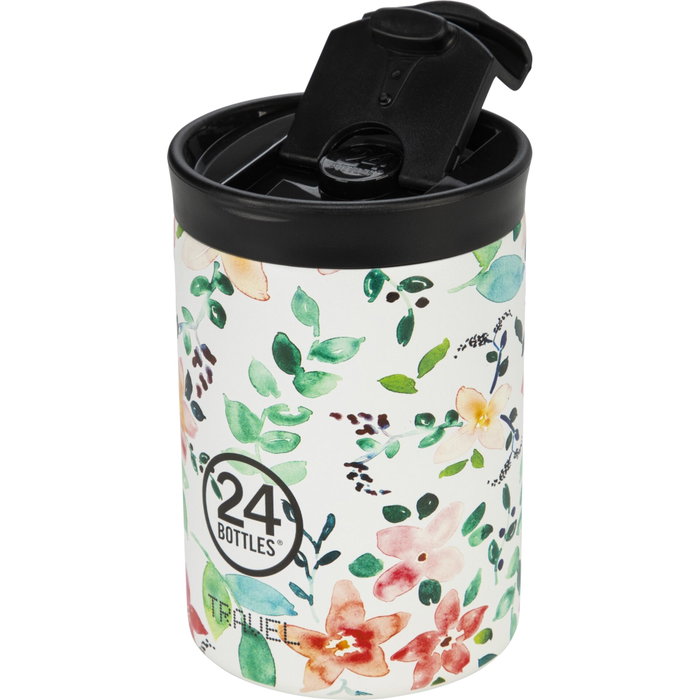 24Bottles Travel Tumbler Little Buds 350 ml
