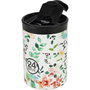 24Bottles Travel Tumbler Little Buds 350 ml