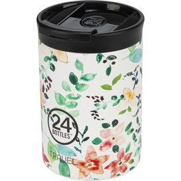 24Bottles Travel Tumbler Little Buds 350 ml