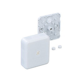 Günther Spelsberg GmbH+Co.KG SPELS Abzw-Kasten leer AP 7 31560701