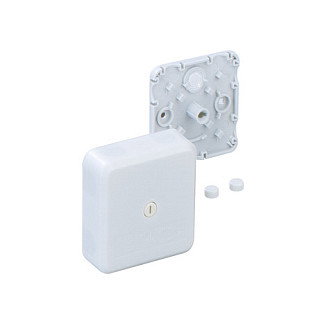 Günther Spelsberg GmbH+Co.KG SPELS Abzw-Kasten leer AP 7 31560701 Günther Spelsberg GmbH+Co.KG SPELS Abzw-Kasten leer AP 7 31560701