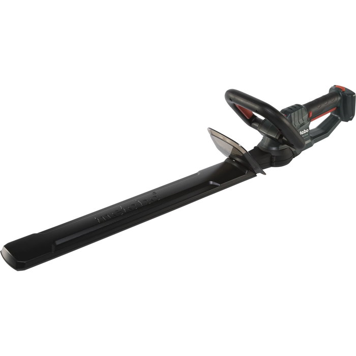 Metabo HS 18 LTX 55 V Cortasetos Inalámbrico con 2 Baterías de 18 V Metabo HS 18 LTX 55 V Cortasetos Inalámbrico con 2 Baterías de 18 V