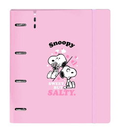Safta Carpeblock PP Foam 4 Ani 35mm con Recambio 27x32x4cm Edad 3+ años