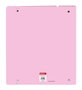 Safta Carpeblock PP Foam 4 Ani 35mm con Recambio 27x32x4cm Edad 3+ años