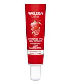 WELEDA Contorno De Ojos Reafirmante Granada-Maca 12Ml