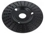 PROLINE Disco de esmerilado de 125mm con contacto angular y lima