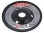 PROLINE Disco de esmerilado de 125mm con contacto angular y lima
