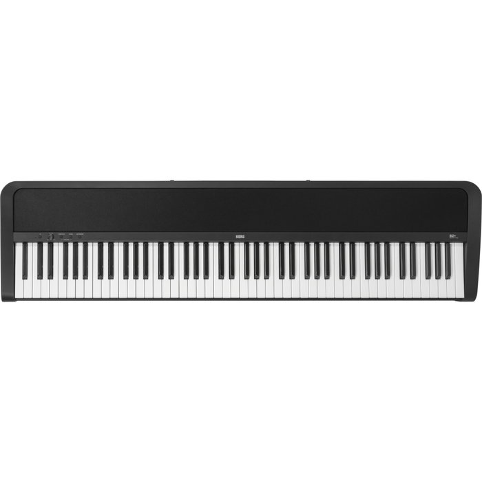 Korg B2+ Piano Digital Negro Korg B2+ Piano Digital Negro