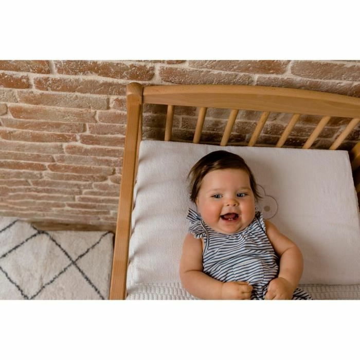Tineo TINEO CLOUDY superficie inclinada para cama de 60x120 cm - Inclinación 10°