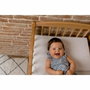 Tineo TINEO CLOUDY superficie inclinada para cama de 60x120 cm - Inclinación 10°