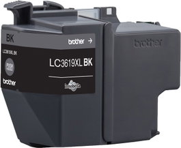 Brother LC 3619XLBK Negro