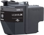 Brother LC 3619XLBK Negro