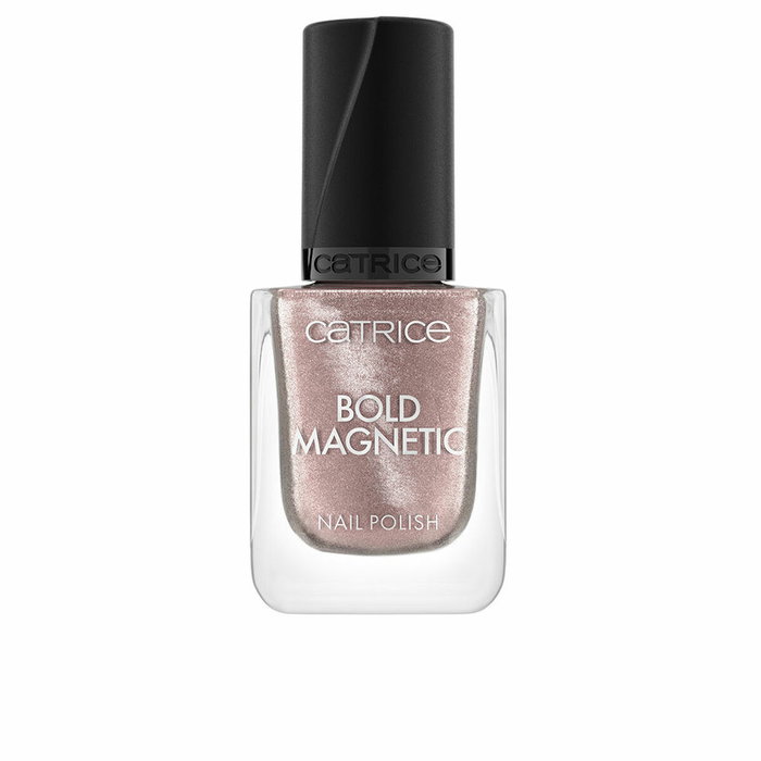 Catrice BOLD MAGNETIC esmalte de uñas magnético 020-Don't Be So Clingy 10,5 ml Catrice BOLD MAGNETIC esmalte de uñas magnético 020-Don't Be So Clingy 10,5 ml
