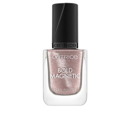 Catrice Esmalte de Uñas Magnético BOLD #020-Don't Be So Clingy Bronce Metálico 10,5 ml