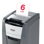 Rexel Optimum AutoFeed 130M Negro