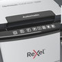 Rexel Optimum AutoFeed 130M Negro