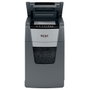 Rexel Optimum AutoFeed 130M Negro