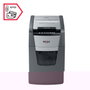 Rexel Optimum AutoFeed 130M Negro