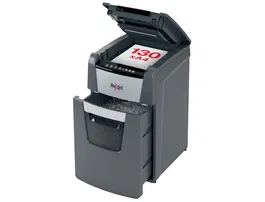 Trituradora de Papel Micro Corte Rexel AutoFeed+ 130M 130 hojas