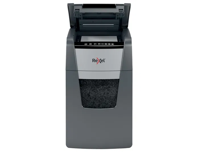 Trituradora de Papel Micro Corte Rexel AutoFeed+ 130M 130 hojas