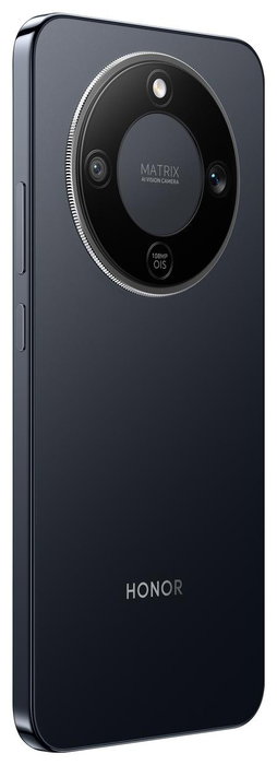 Honor Magic 8 Lite 5G, 8GB RAM, 256GB, Negro Honor Magic 8 Lite 5G, 8GB RAM, 256GB, Negro