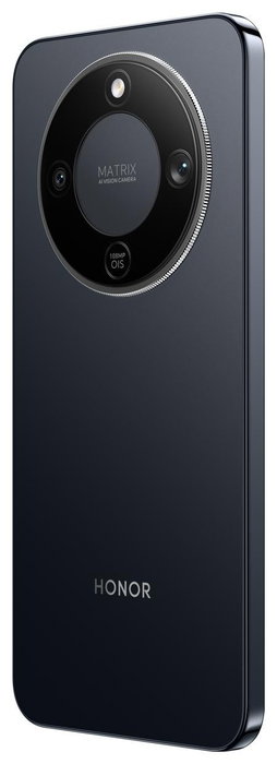 Honor Magic 8 Lite 5G, 8GB RAM, 256GB, Negro Honor Magic 8 Lite 5G, 8GB RAM, 256GB, Negro