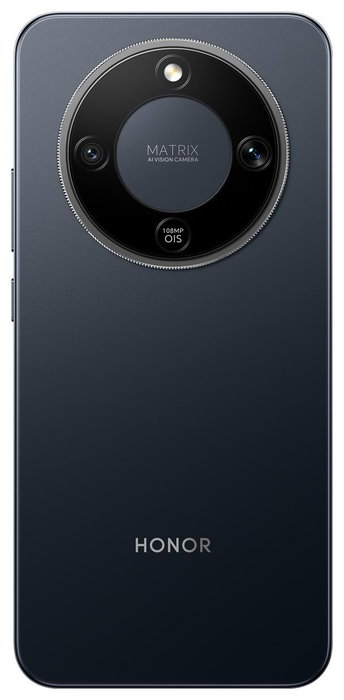 Honor Magic 8 Lite 5G, 8GB RAM, 256GB, Negro Honor Magic 8 Lite 5G, 8GB RAM, 256GB, Negro