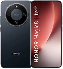 Honor Magic 8 Lite 5G, 8GB RAM, 256GB, Negro Honor Magic 8 Lite 5G, 8GB RAM, 256GB, Negro
