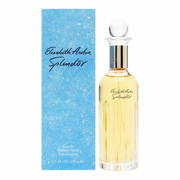 Elizabeth Arden Splendor Eau de Parfum 125 ml