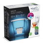 Jarra Agua con Filtro Liscia Evolve Aqua Optima 2,5 L