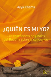 Quién es mi yo, Ayya Khema - KAIROS