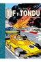 Tif y Tondu. Amenazas sin Fin