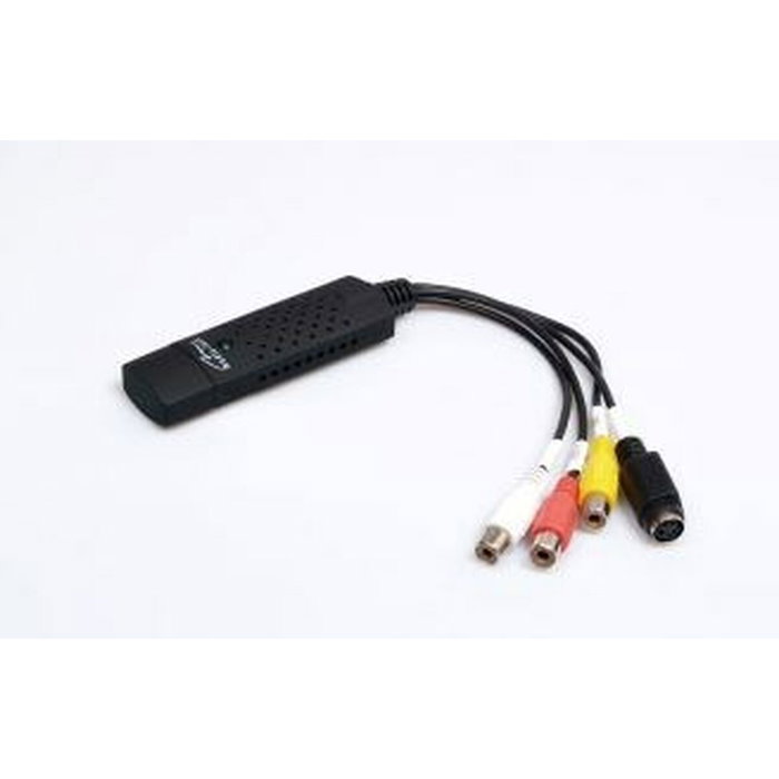 Capturadora de video mediatech mt4169