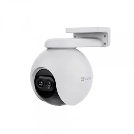 Ezviz C8PF Cámara Vigilancia Exterior 2 MP WiFi Visión Nocturna Motorizada Zoom Óptico 8x Ref. EZV6941545607269 Ezviz C8PF Cámara Vigilancia Exterior 2 MP WiFi Visión Nocturna Motorizada Zoom Óptico 8x Ref. EZV6941545607269