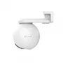 Ezviz C8PF Cámara Vigilancia Exterior 2 MP WiFi Visión Nocturna Motorizada Zoom Óptico 8x Ref. EZV6941545607269