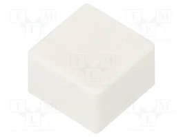 Aratas (Formerly Omron Components) Microconmutador TACT B32-1260 Blanco 5,5mm