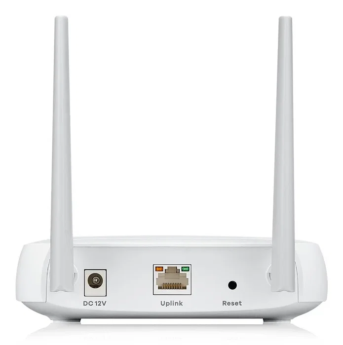 Zyxel NWA30BE Punto de acceso WiFi 7 Dual Radio BE5100